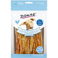 Dokas - Chicken Breast Strips 70g - Dog Treats