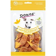 Dokas - Chicken Breast with Mango 70g - Dog Treats
