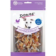 Dokas - Fish Coated with Chicken  70g - Dog Treats