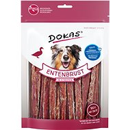 Dokas - Duck breast strips 250 g - Dog Treats