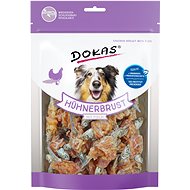 Dokas - Fish wrapped with chicken meat 220 g - Dog Treats