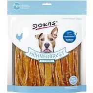 Dokas - Chicken breast strips 500 g - Dog Treats