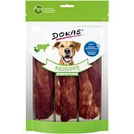 Dokas - Beef Ribs Coated with Duck - 3 pcs - Dog Bone