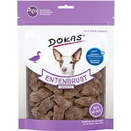Dokas - Duck breast nuggets 110 g - Dog Treats
