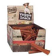 Karlie-Flamingo Veggie ROD display stick - Dog Treats