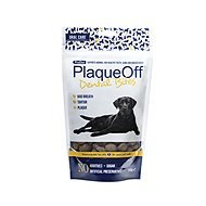 ProDen PlaqueOff Dental Bites 150 g - Maškrty pre psov