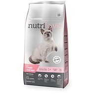 Nutrilove STERILE Cat Fresh Chicken 7kg - Cat Kibble