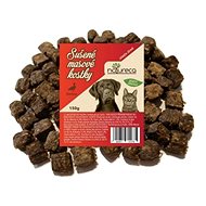 NATURECA  Treats Meat Cubes -Duck, 100% meat 150g - Dog Jerky