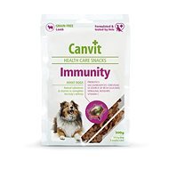 Canvit Immunity Snacks 200g - Dog Treats