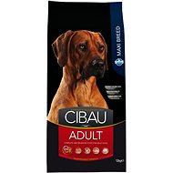 CIBAU Adult Maxi 12kg - Dog Kibble