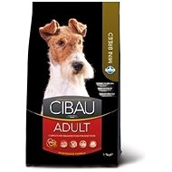 CIBAU Adult Mini 2.5kg - Dog Kibble