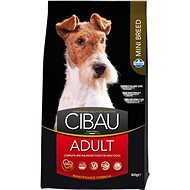 CIBAU Adult Mini 800g - Dog Kibble