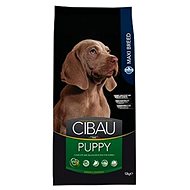 CIBAU Puppy Maxi 12kg - Kibble for Puppies