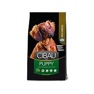 CIBAU Puppy Mini 2.5kg - Kibble for Puppies