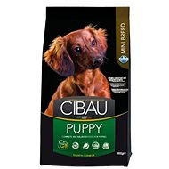 CIBAU Puppy Mini 800g - Kibble for Puppies