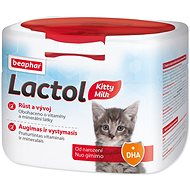 Beaphar Lactol Kitty Dried milk for kittens 250 g - Milk for kittens