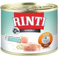 FINNERN Canned Rinti Sensible Chicken + Rice 185g - Canned Dog Food