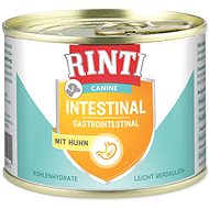 FINNERN Canned Rinti Canine Intestinal Chicken 185g - Canned Dog Food