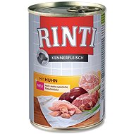 FINNERN Canned Rinti Kennerfleisch - Canned Dog Food