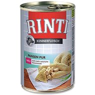 FINNERN Canned Rinti Kennerfleisch Stomachs 400g - Canned Dog Food