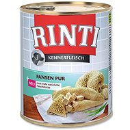 FINNERN Canned Rinti Kennerfleisch Stomachs 800g - Canned Dog Food