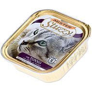 MISTER STUZZY Tuna  Tray 100g - Cat Food in Tray