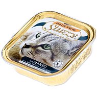 MISTER STUZZY Beef tub 100g - Cat Food in Tray