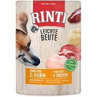 FINNERN Rinti Leichte Beute Pouch - Dog Food Pouch