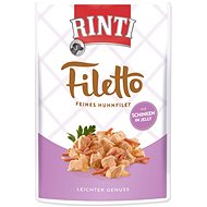 FINNERN Rinti Filetto Pouch - Dog Food Pouch