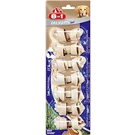 Delights Beef Chewing Bone XS 7 pcs - Dog Bone