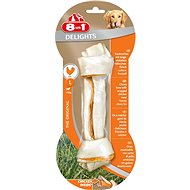 Delights Chewing Bone L 1pc - Dog Bone