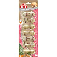 Pork Chewing Bone Delights XS 1pc - Dog Bone