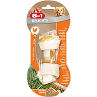Chewing Bone Delights S 1pc - Dog Bone