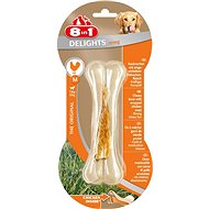 Strong Chewing Bone Delights M 1 pc - Dog Bone