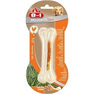 Delights Strong Chewing Bone 1 pc - Dog Bone