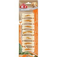 Strong Chewing Bone Delights XS 7 pcs - Dog Bone