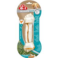 Dental Delights Chewing Bone with Minerals L 1pcs - Dog Bone