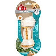 Dental Delights Chewing bone with Minerals M 1pc - Dog Bone