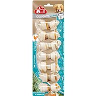 Dental Delights Chewing Bone with Minerals XS 7 pcs - Dog Bone