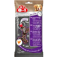 8-in-1 Training Activity Treats 100g - Dog Treats
