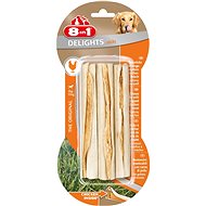Chewy Delights Bar 3 pcs - Dog Treats