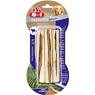 Chewy Delights Beef 3pcs - Dog Treats