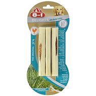 Dental Chewy Delights with Minerals - Dog Treats