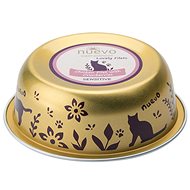 Nuevo Sensitive Cat Food in Tray Chicken Monoprotein 85g - Cat Food in Tray