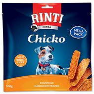 FINNERN Rinti Extra Chicko Chicken Treats 500g - Dog Treats