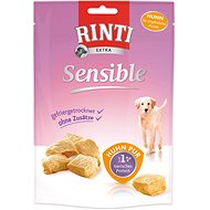 Rinti Extra Sensible pochoutka kuře "freeze-dried" 40 g - Pamlsky pro psy