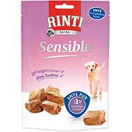 Rinti Extra Sensible pochoutka kachna "freeze-dried" 40 g - Pamlsky pro psy