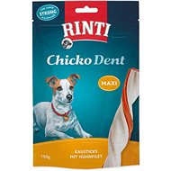 FINNERN Rinti Extra Chicko Dent Maxi Chicken Treats 150g - Dog Treats