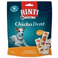 FINNERN Rinti Extra Chicko Dent Small Chicken Treats 150g - Dog Treats
