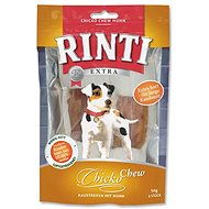 FINNERN Rinti Extra Chicko Dent Medium Chicken Treats 50g - Dog Treats